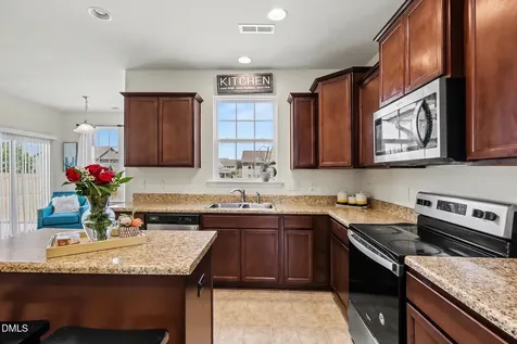 140 Hickory Run Lane Franklinton NC 27525