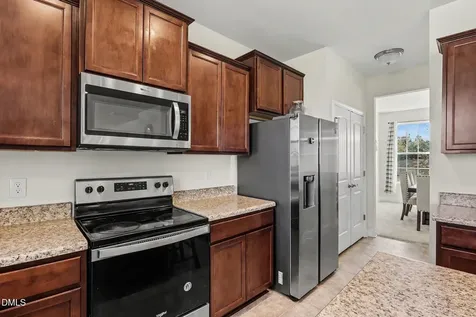 140 Hickory Run Lane Franklinton NC 27525