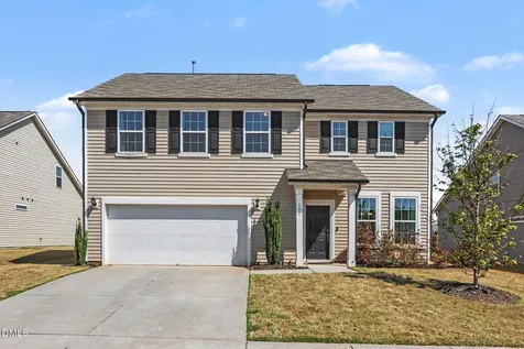 140 Hickory Run Lane Franklinton NC 27525