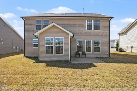 140 Hickory Run Lane Franklinton NC 27525