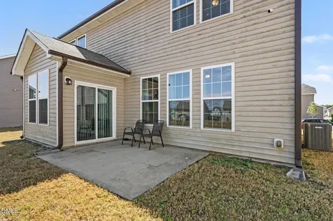 140 Hickory Run Lane Franklinton NC 27525