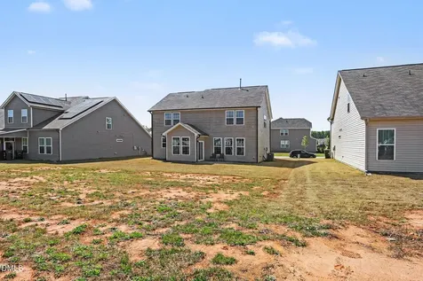 140 Hickory Run Lane Franklinton NC 27525