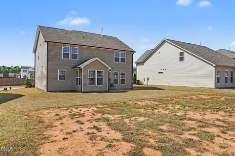 140 Hickory Run Lane Franklinton NC 27525