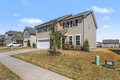 140 Hickory Run Lane Franklinton NC 27525