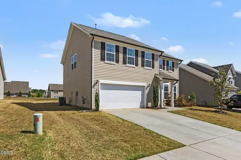 140 Hickory Run Lane Franklinton NC 27525