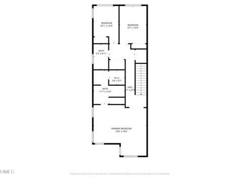 804 Cotton Place Raleigh NC 27601