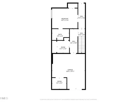 804 Cotton Place Raleigh NC 27601
