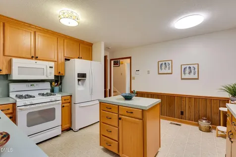 4605 Berini Drive Durham NC 27705