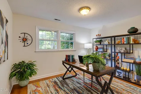 4605 Berini Drive Durham NC 27705