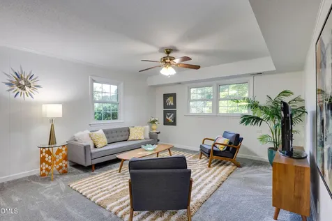 4605 Berini Drive Durham NC 27705