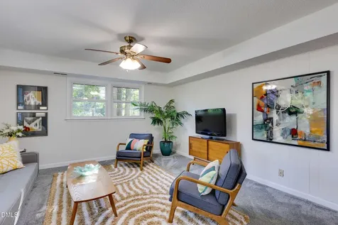 4605 Berini Drive Durham NC 27705