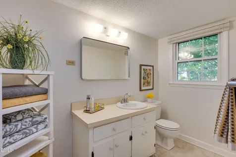 4605 Berini Drive Durham NC 27705