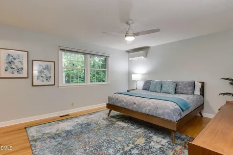 4605 Berini Drive Durham NC 27705