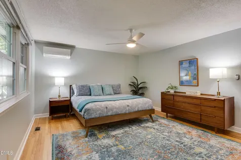 4605 Berini Drive Durham NC 27705
