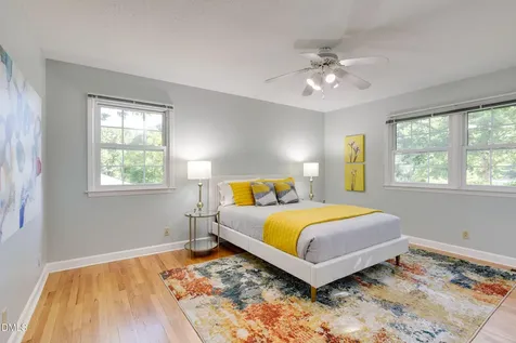 4605 Berini Drive Durham NC 27705