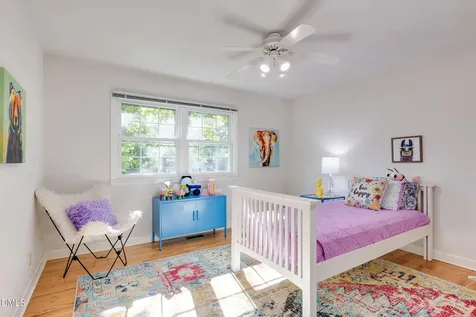 4605 Berini Drive Durham NC 27705