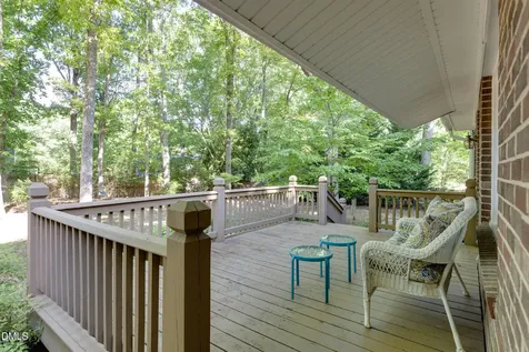 4605 Berini Drive Durham NC 27705