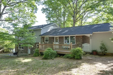 4605 Berini Drive Durham NC 27705