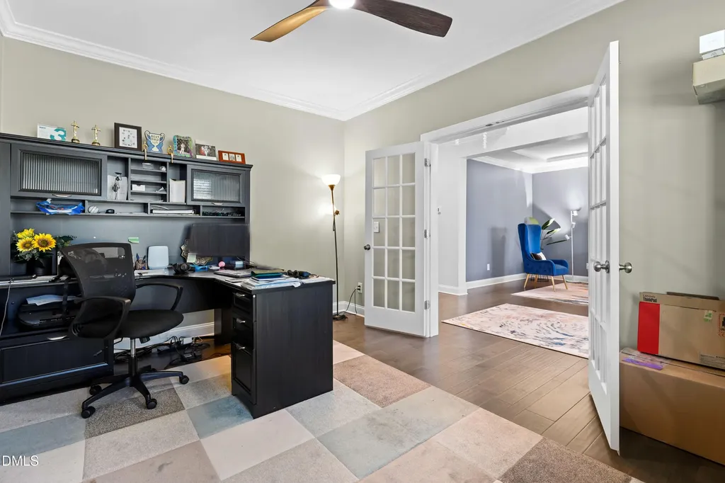 2400 Heathland Farm Drive Fuquay Varina NC 27526