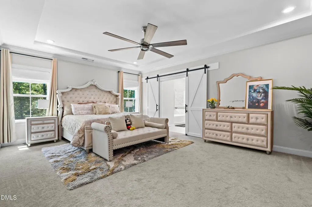 2400 Heathland Farm Drive Fuquay Varina NC 27526