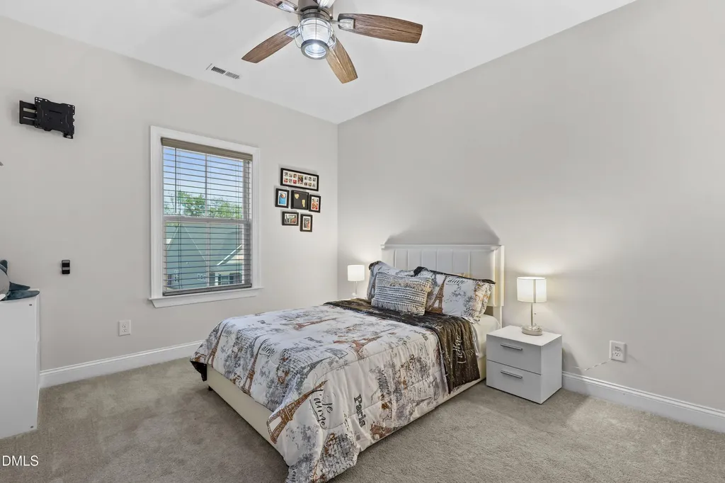 2400 Heathland Farm Drive Fuquay Varina NC 27526