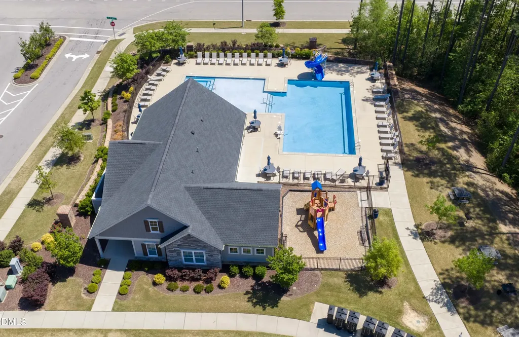 2400 Heathland Farm Drive Fuquay Varina NC 27526
