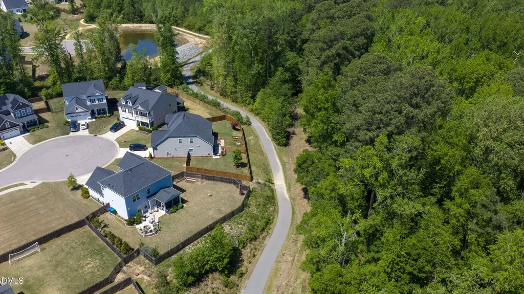 2400 Heathland Farm Drive Fuquay Varina NC 27526