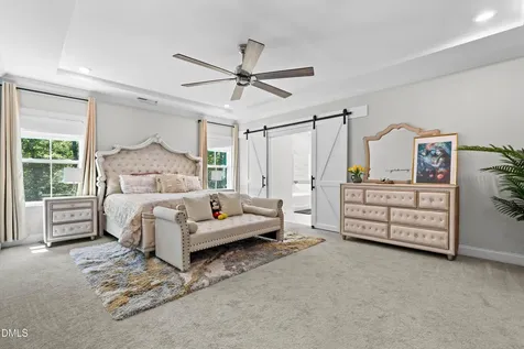 2400 Heathland Farm Drive Fuquay Varina NC 27526
