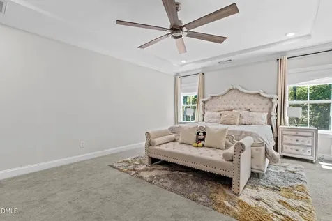 2400 Heathland Farm Drive Fuquay Varina NC 27526