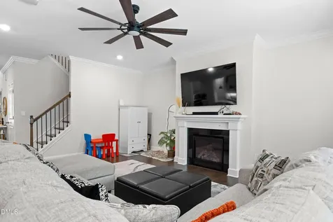 2400 Heathland Farm Drive Fuquay Varina NC 27526