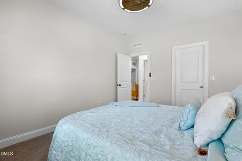 2400 Heathland Farm Drive Fuquay Varina NC 27526