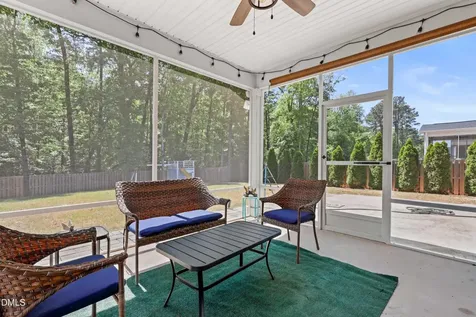2400 Heathland Farm Drive Fuquay Varina NC 27526