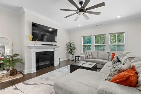 2400 Heathland Farm Drive Fuquay Varina NC 27526