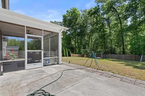 2400 Heathland Farm Drive Fuquay Varina NC 27526
