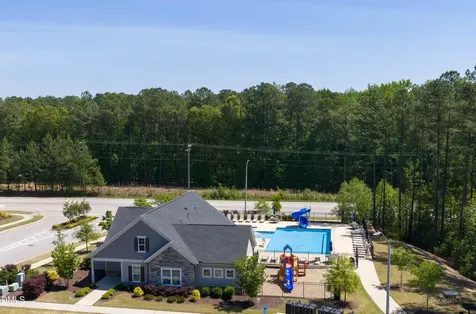 2400 Heathland Farm Drive Fuquay Varina NC 27526