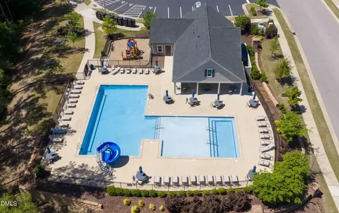 2400 Heathland Farm Drive Fuquay Varina NC 27526