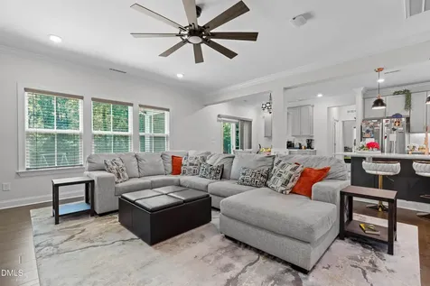 2400 Heathland Farm Drive Fuquay Varina NC 27526