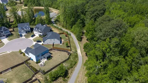 2400 Heathland Farm Drive Fuquay Varina NC 27526