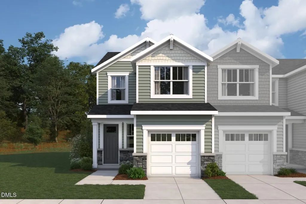 124 Silver Pine Drive Angier NC 27501