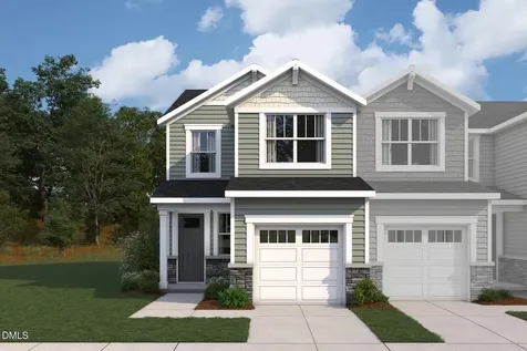 124 Silver Pine Drive Angier NC 27501