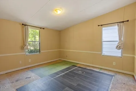 6808 Woodtrace Drive Wendell NC 27591