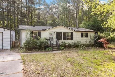 6808 Woodtrace Drive Wendell NC 27591