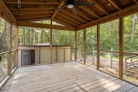 6808 Woodtrace Drive Wendell NC 27591