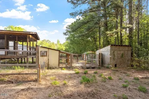 6808 Woodtrace Drive Wendell NC 27591