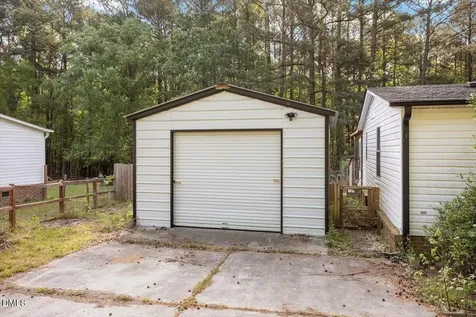 6808 Woodtrace Drive Wendell NC 27591
