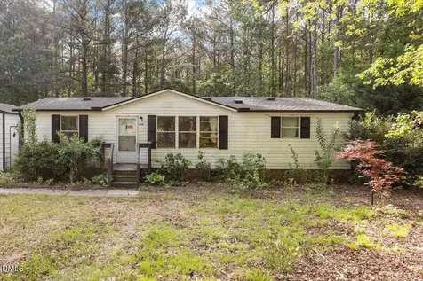 6808 Woodtrace Drive Wendell NC 27591