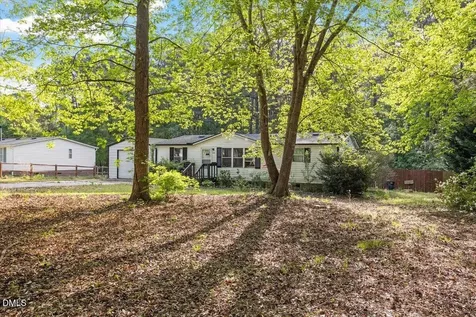 6808 Woodtrace Drive Wendell NC 27591