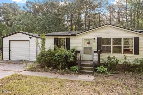 6808 Woodtrace Drive Wendell NC 27591