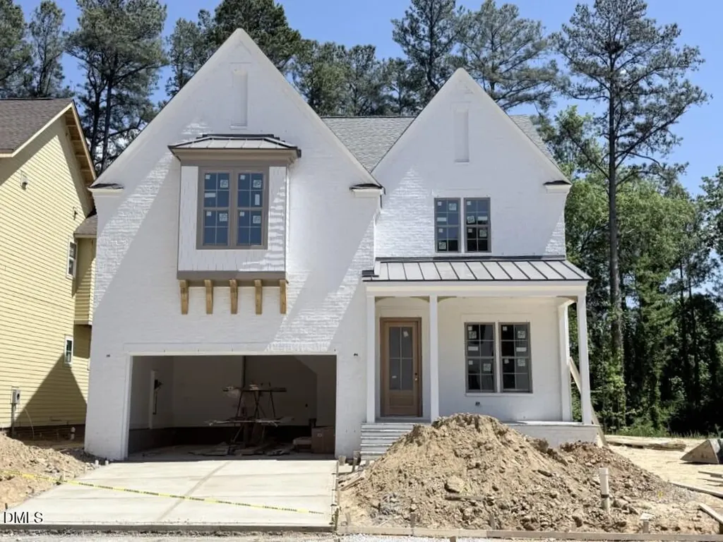6508 Burnette Flower Way Raleigh NC 27612