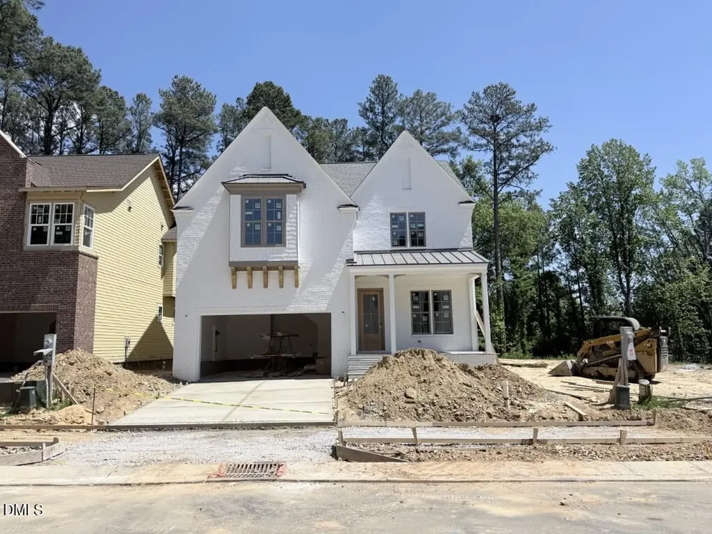 6508 Burnette Flower Way Raleigh NC 27612